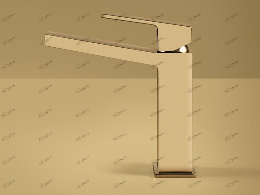 Fir Italia Смеситель для умывальника, однорычажный The outfit 6311200_2