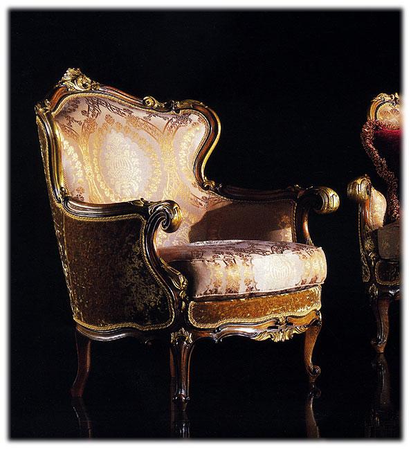 Кресло  RAMPOLDI 3317 