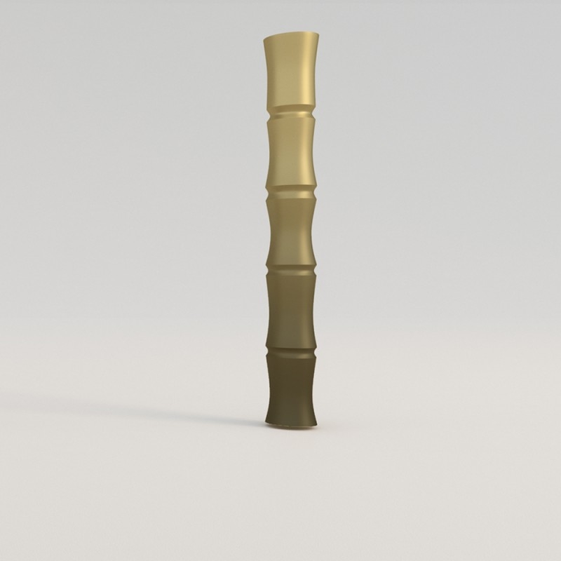 Q490/3X24 Бамбук Adriani e Rossi Медь  - Вид №14