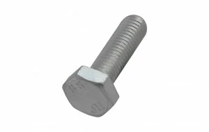 6143820 Монтажный элемент BIS Болты шестигранные