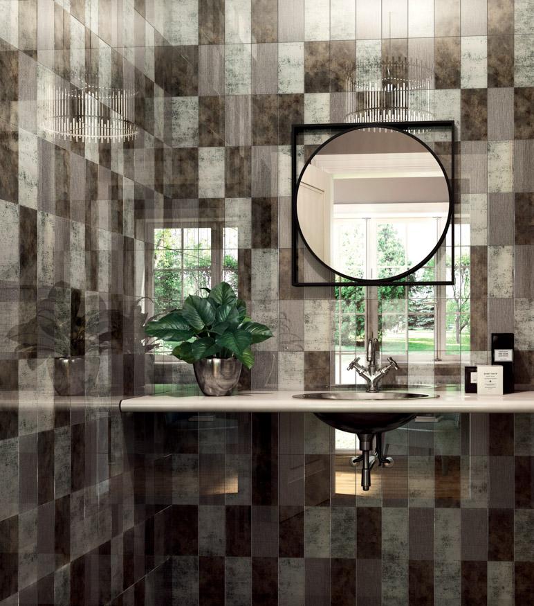 SICIS Antique Vetrite Tile sun-id-1991272 - Вид №3