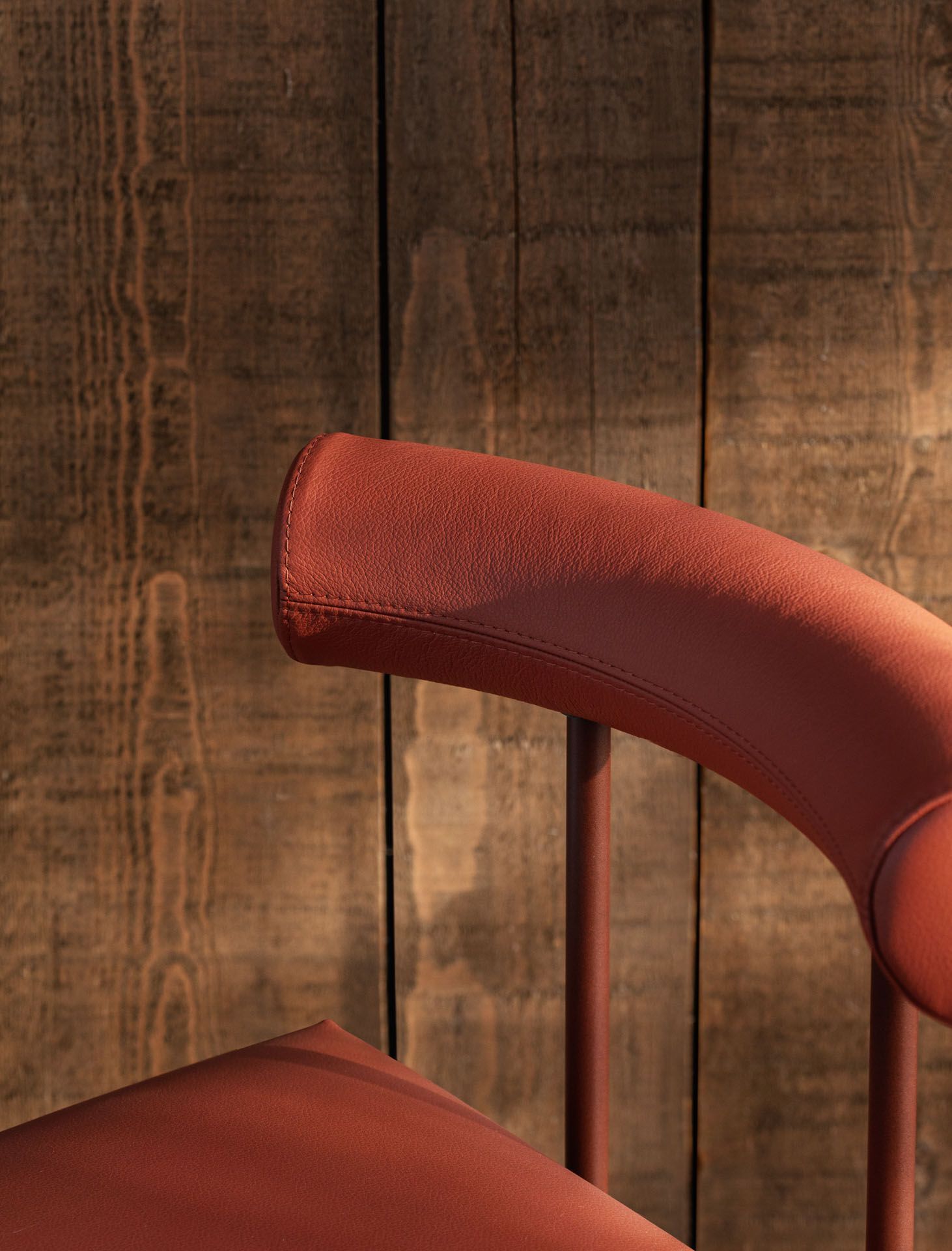 Табурет Midj Qua-ndo ARCH-00068308 - Вид №3