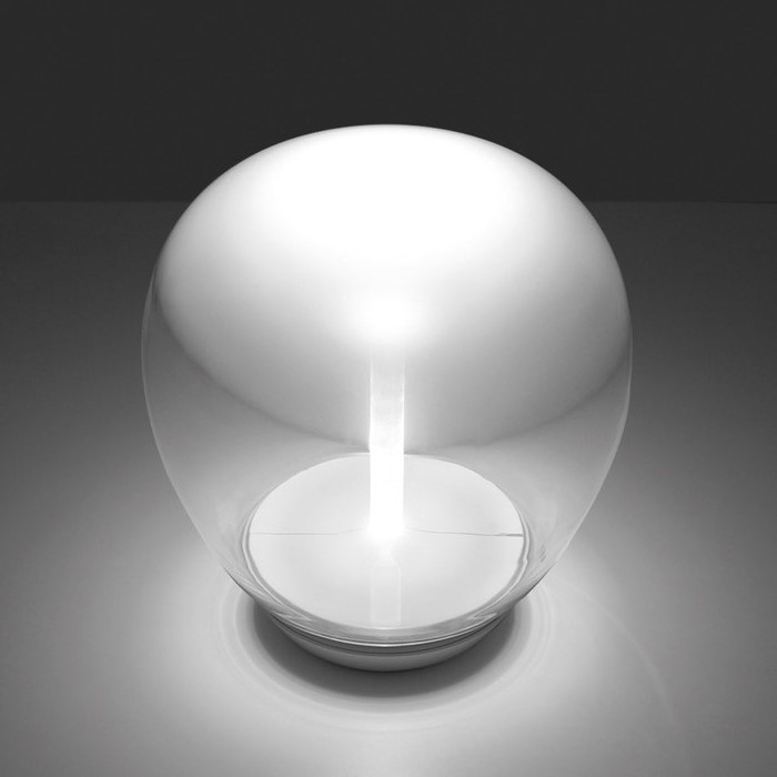 Artemide EMPATIA 1817010A лампа настольная 104491 - Вид №1