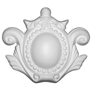 ЕВРОПЛАСТ 1.60.026 Орнамент 1.60.026 Пенополиуретан