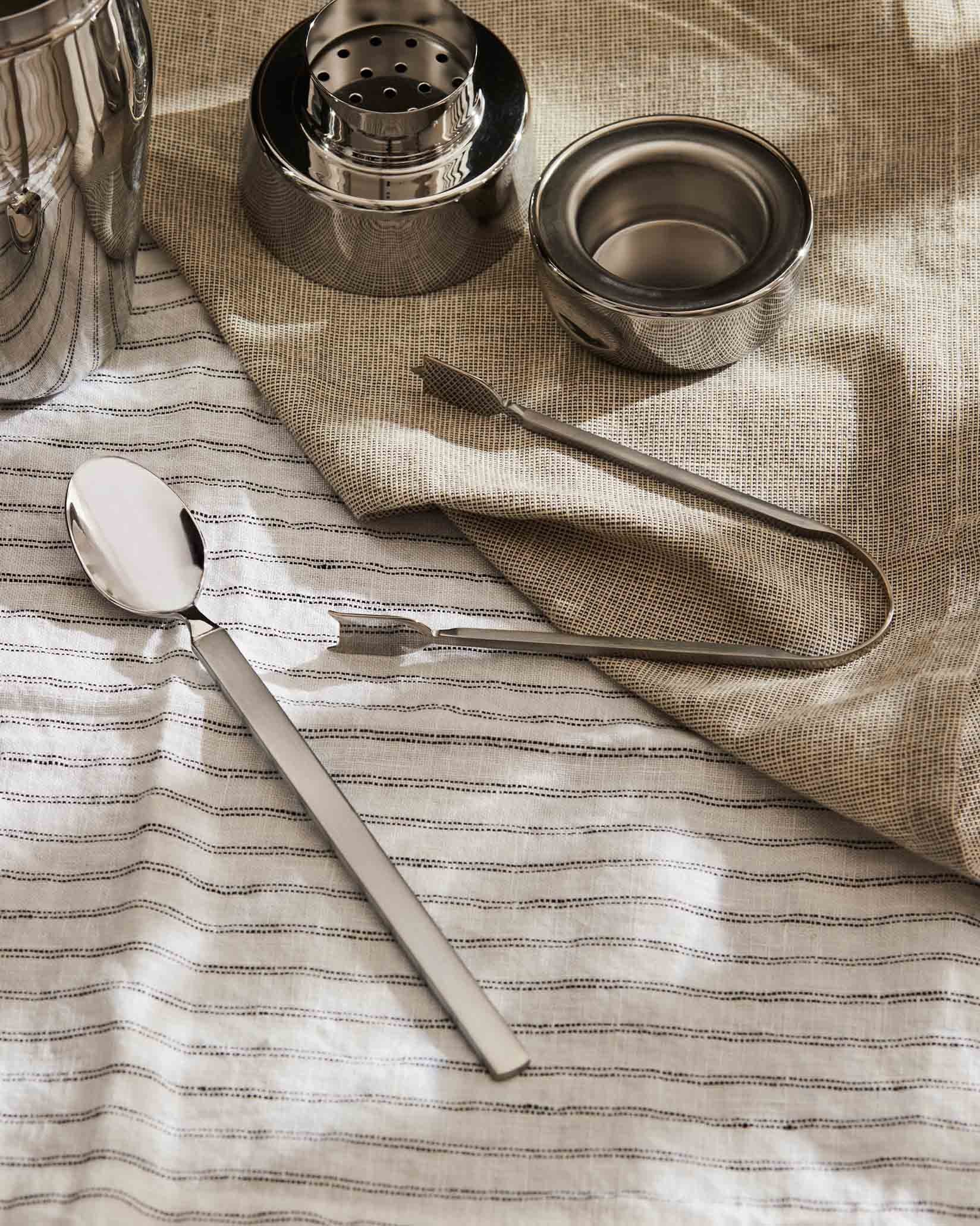 Весна для кубиков сахара или сухого льда Alessi Dry 4180/21 - Вид №1