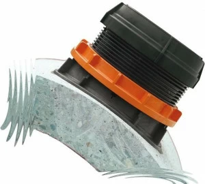 Redi Универсальные соединения для канализации Redi