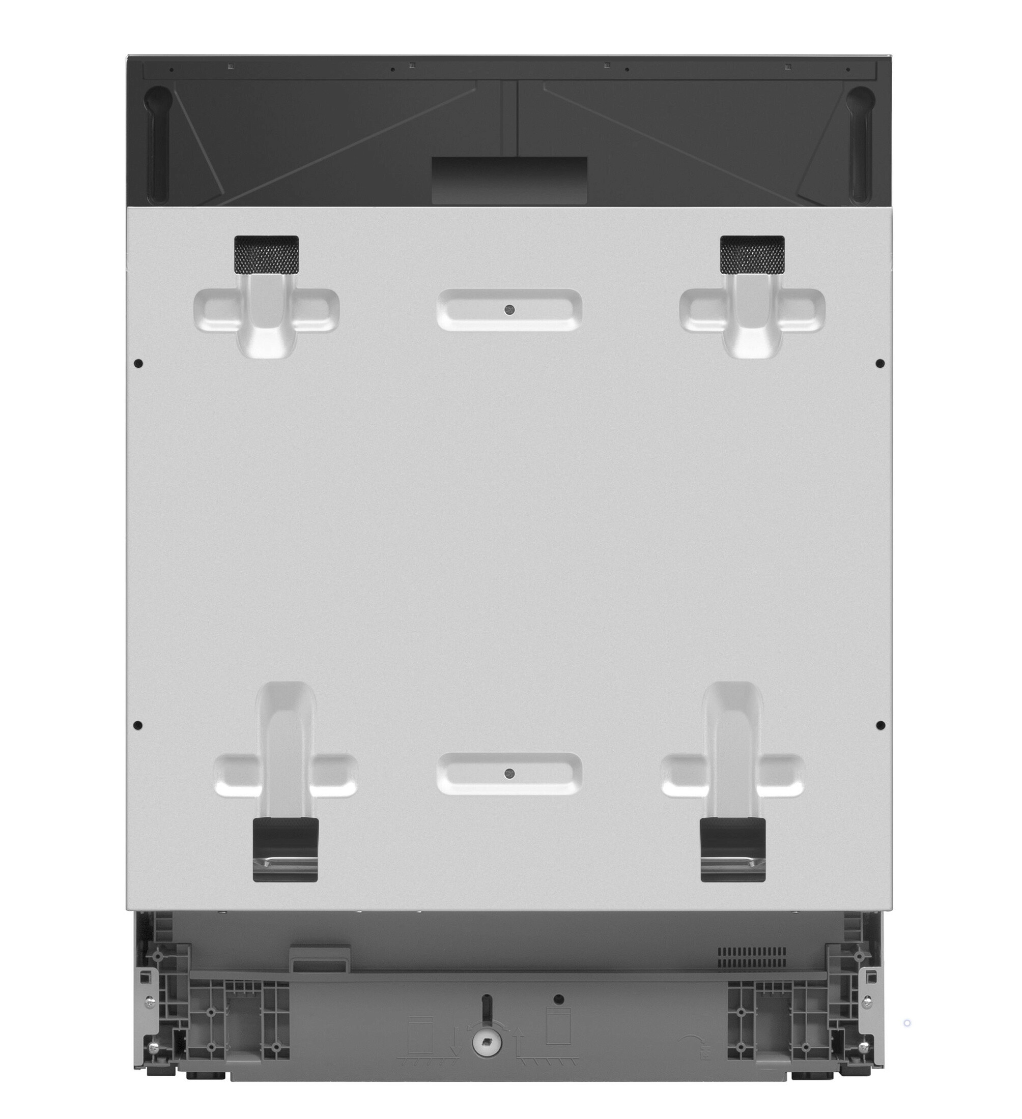 9168688 Встраиваемая посудомоечная машина Meferi MDW6093 LUXE STDN-0041576 - Вид №2