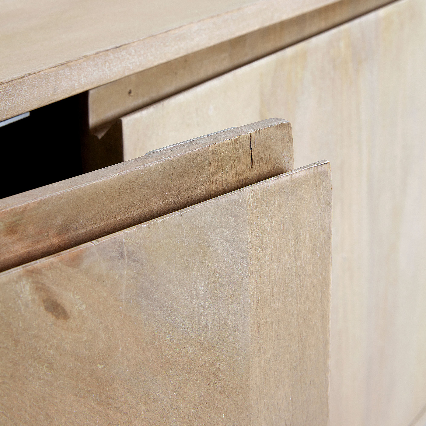 068920 Тумба под ТВ 160x55 манго La Forma Palmia - Вид №4