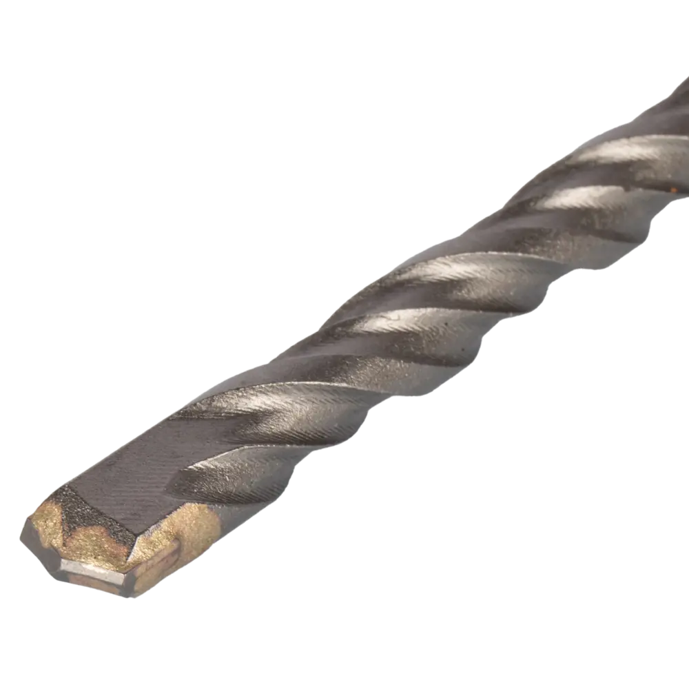 Бур по бетону KWB Professional 8x210 мм с SDS-Plus хвостовиком 88265591 STLM-1441035 - Вид №1