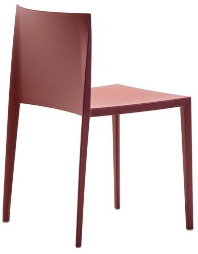 Andreu World Стул полипропиленовый Sail Si1245 - Вид №38