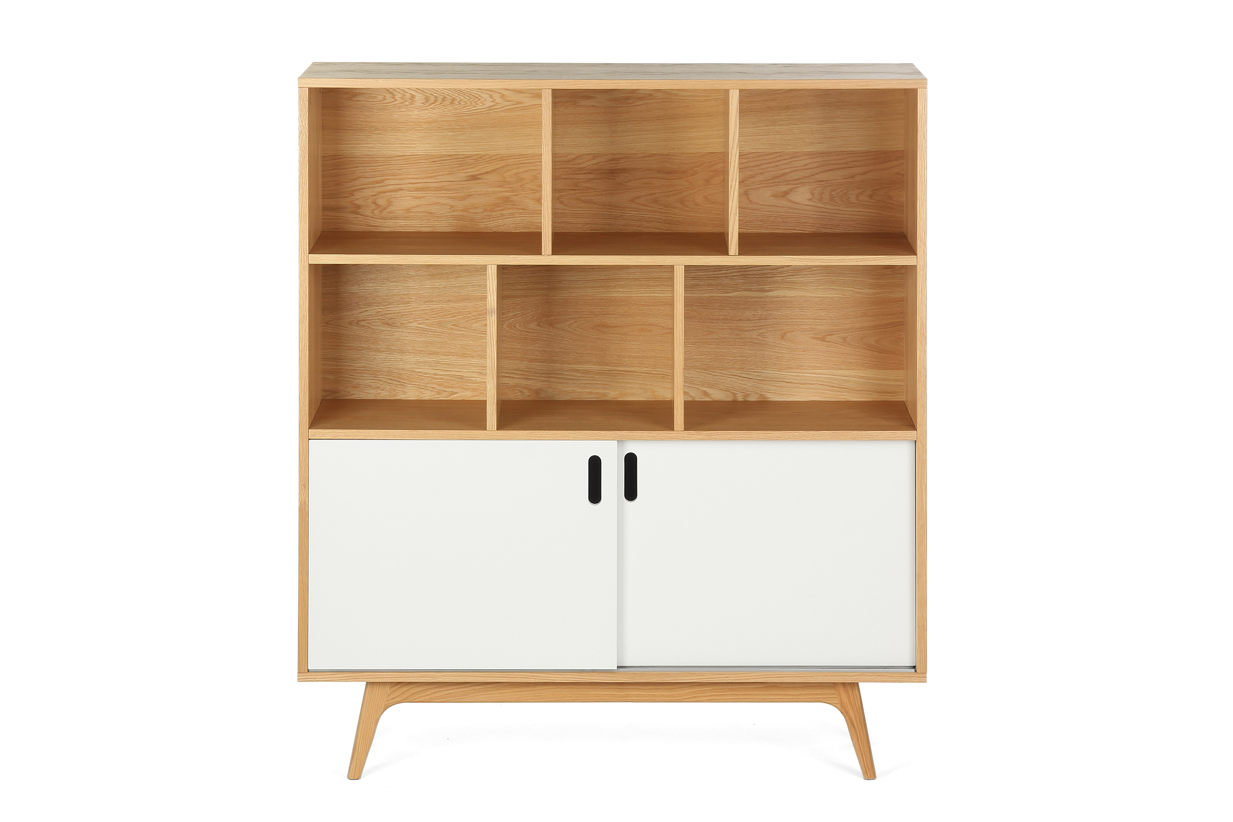 2000983150394 Книжный шкаф Noa MIUFORM  - Вид №4