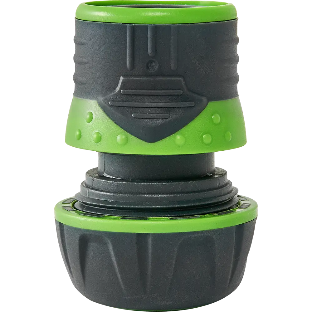 Коннектор Amigo для систем полива 3/4 дюйма 88538174 STLM-1467967 - Вид №2