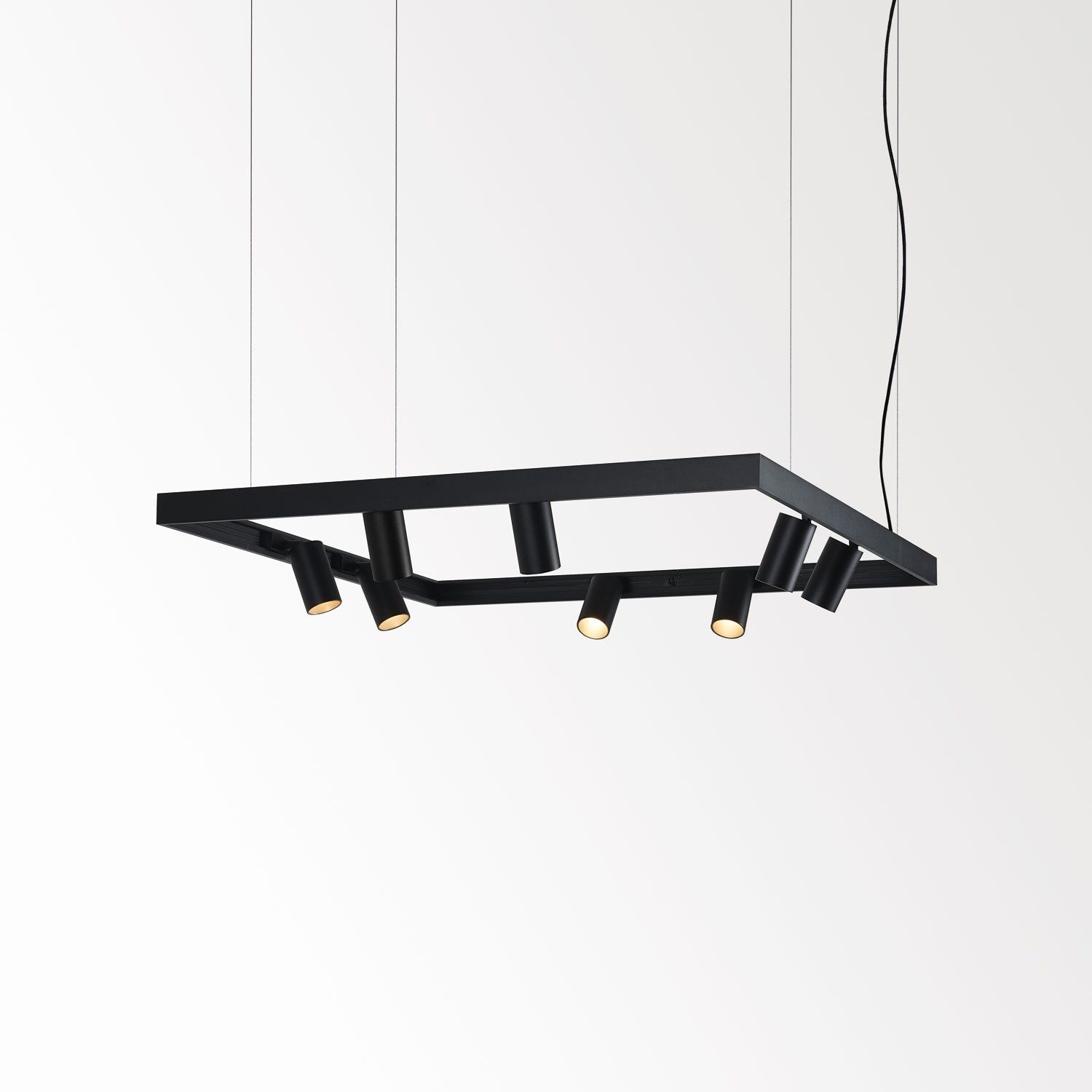 Светодиодный подвесной светильник Deltalight Superloop ARCH-00115363 - Вид №8