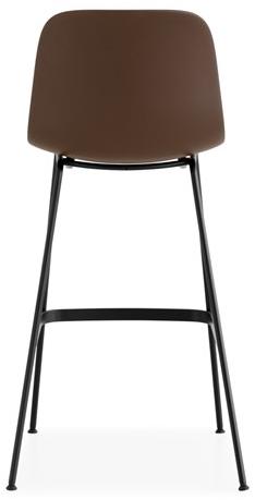 Lapalma Высокий садовый табурет с подставкой для ног Seela outdoor sun-id-1508311 - Вид №2