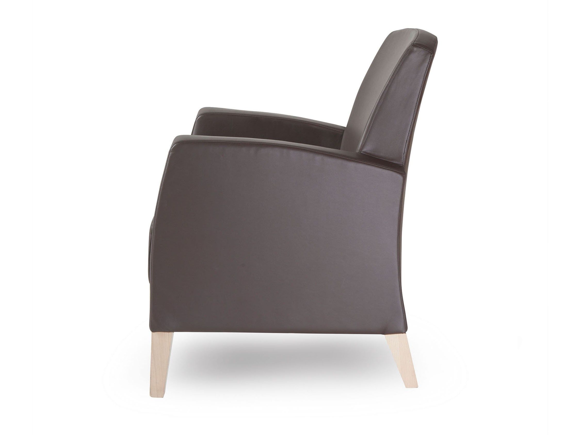 Кожаное кресло с подлокотниками PIAVAL FANDANGO-Health &amp ARCH-00055362 - Вид №3