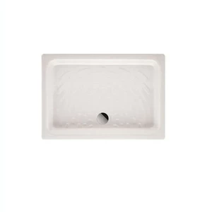 Душевой поддон прямоугольный PDR004 ArtCeram PIATTO DOCCIA RETTANGOLARE