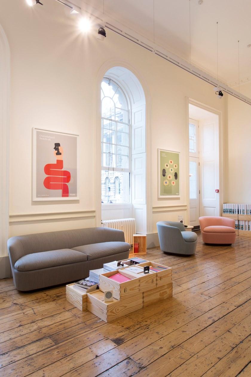 Cappellini 3-х местный диван Orla sun-id-1406992 - Вид №3