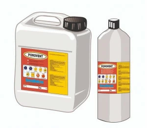 INDEX Жидкая порообразующая добавка