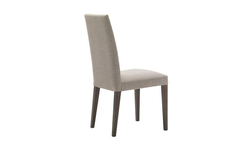 Мягкий штабелируемый стул Andreu World ANNA SI1370 ARCH-00022223 - Вид №8