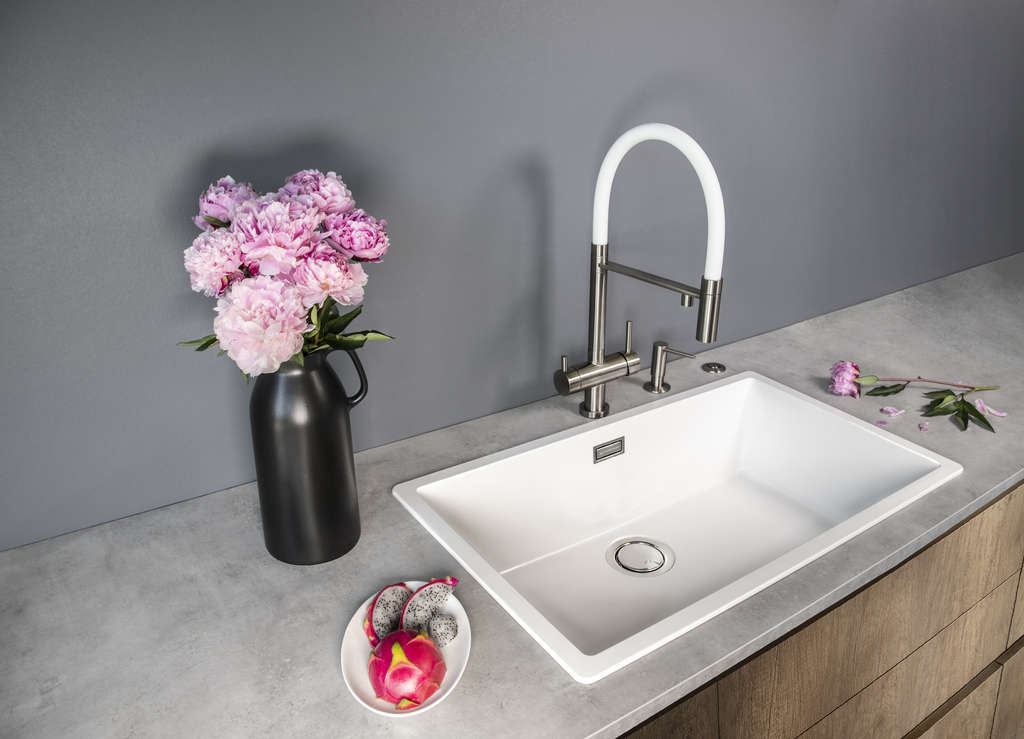 Кухонная мойка Yamakawa 75-U/I CN OMOIKIRI 4997030 - Вид №2