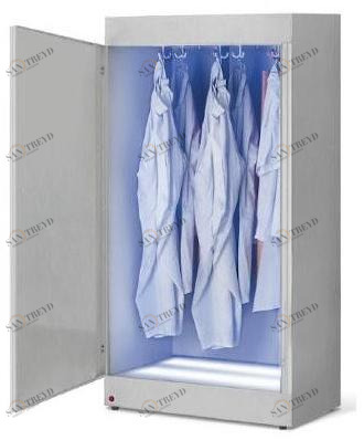 ENGI Бактерицидный шкаф с УФ лампой  Enucbt8115 