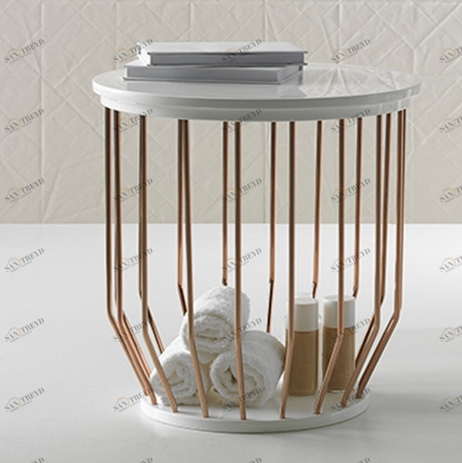 Табурет Inbani Bowl Corbe BW110BW111