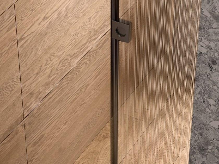 GAROFOLI 2-х слойный деревянный паркет Parquet vintage sun-id-1405244 - Вид №12