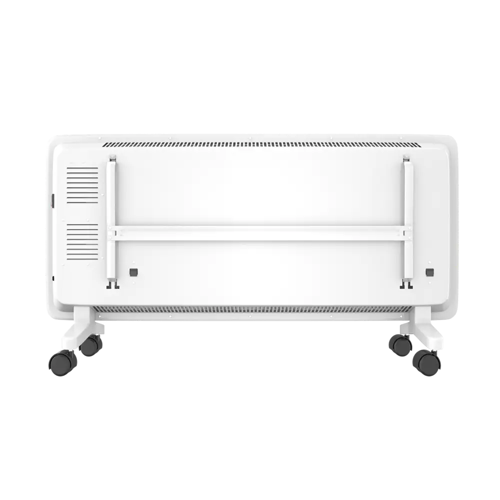 Конвектор электрический Thermex Frame 2000E 2000 Вт с электронным термостатом STLM-2209502 - Вид №1
