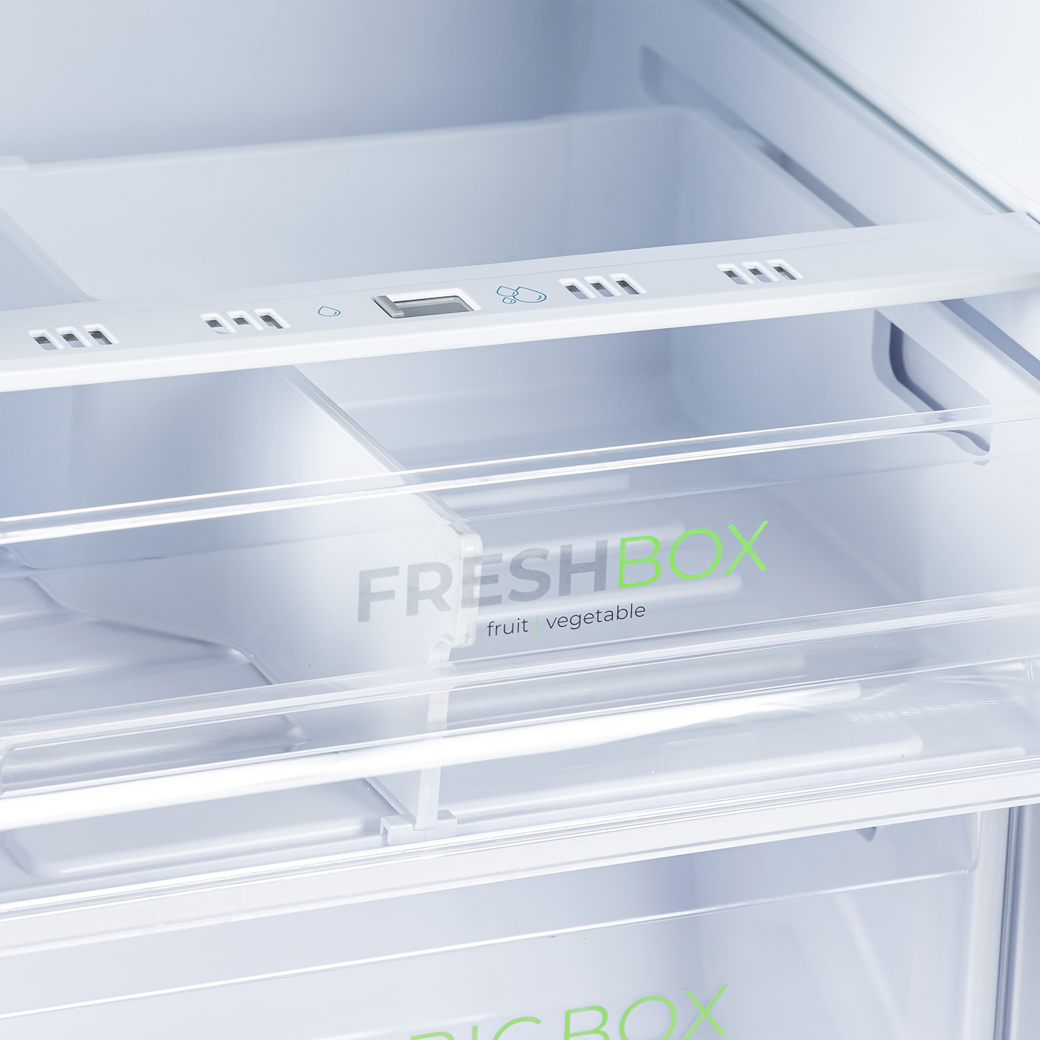 9221661 Холодильник без морозильника   Бирюса 6142 белый STDN-0054755 - Вид №5