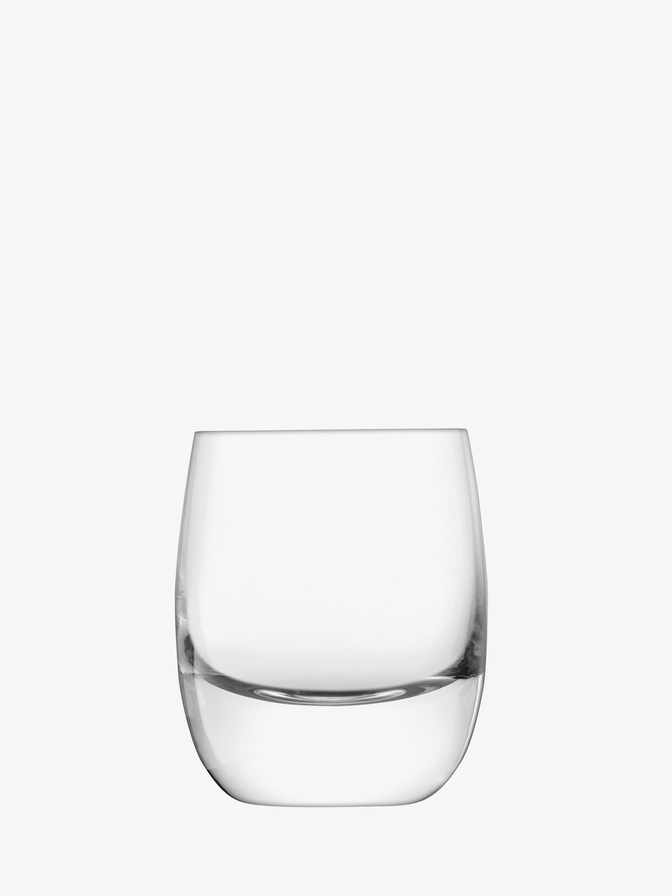 Набор стаканов для ликера из дутого стекла - 275 мл LSA Бар ARCH-00033172 - Вид №2