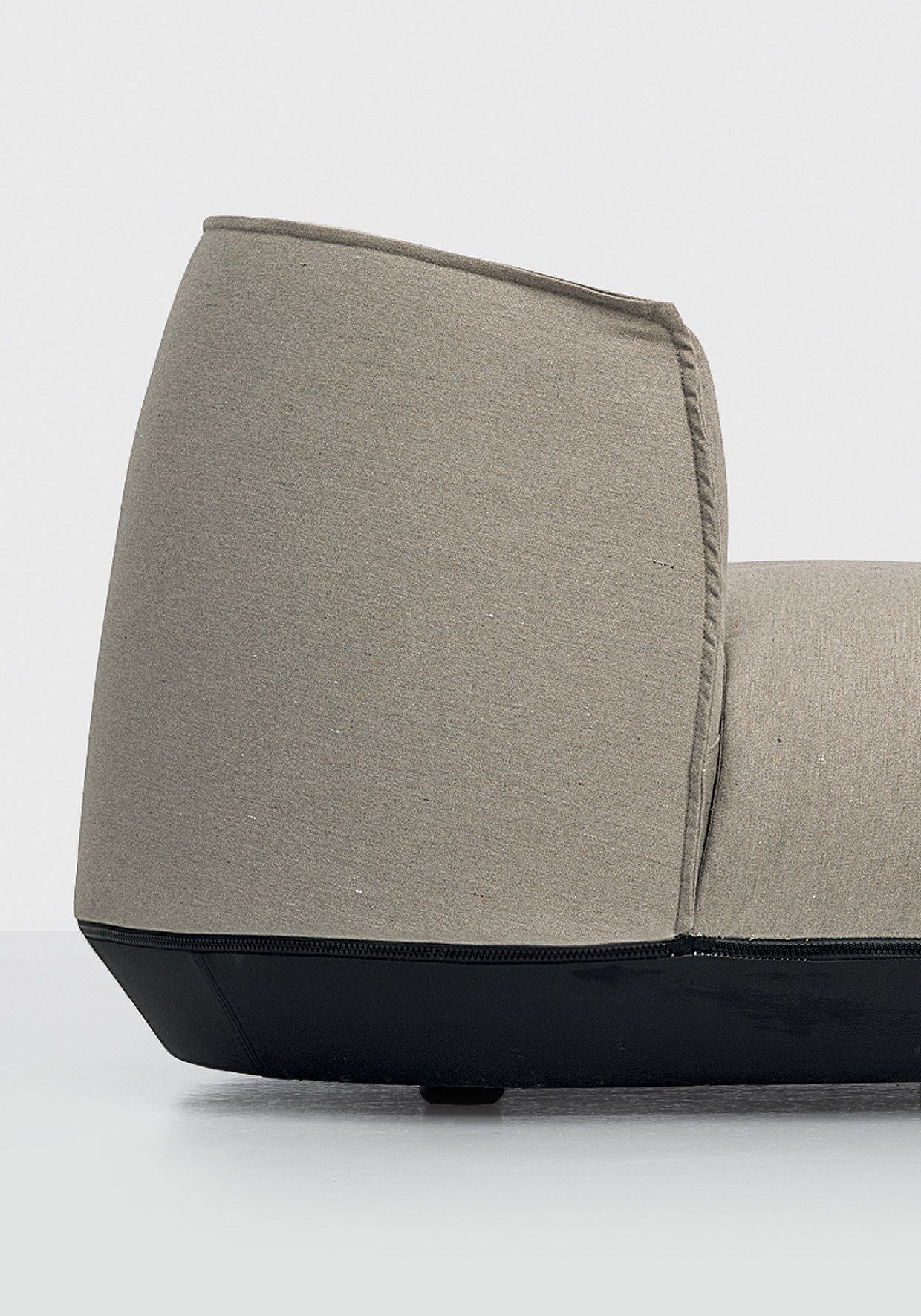 Садовая спальная кровать в Sunbrella® Kristalia Brioni Outdoor ARCH-00055063 - Вид №4