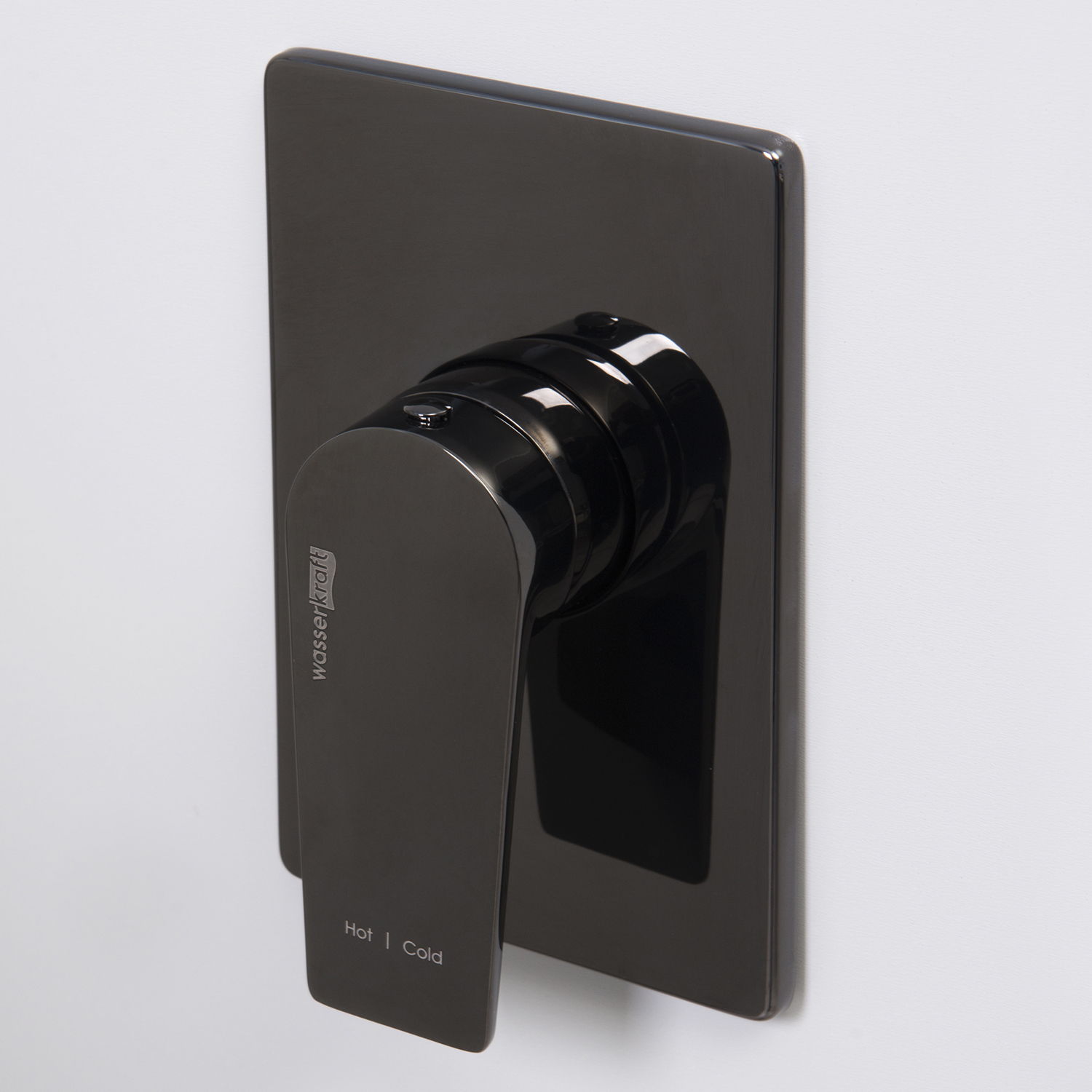 6651 Glan Смеситель для душа WasserKRAFT Glan 6600  - Вид №3