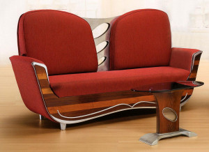 Диван Transparent Love MORELLO GIANPAOLO 831/N