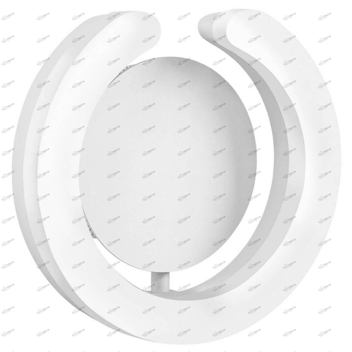 Бра светодиодное влагозащищенное белое Unitario 763646 LIGHTSTAR UNITARIO 00-3929133 Белый 