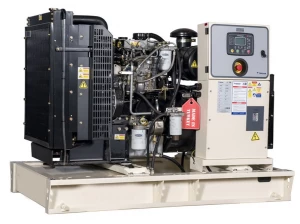 Дизельный генератор Hertz HG 10 PM с АВР