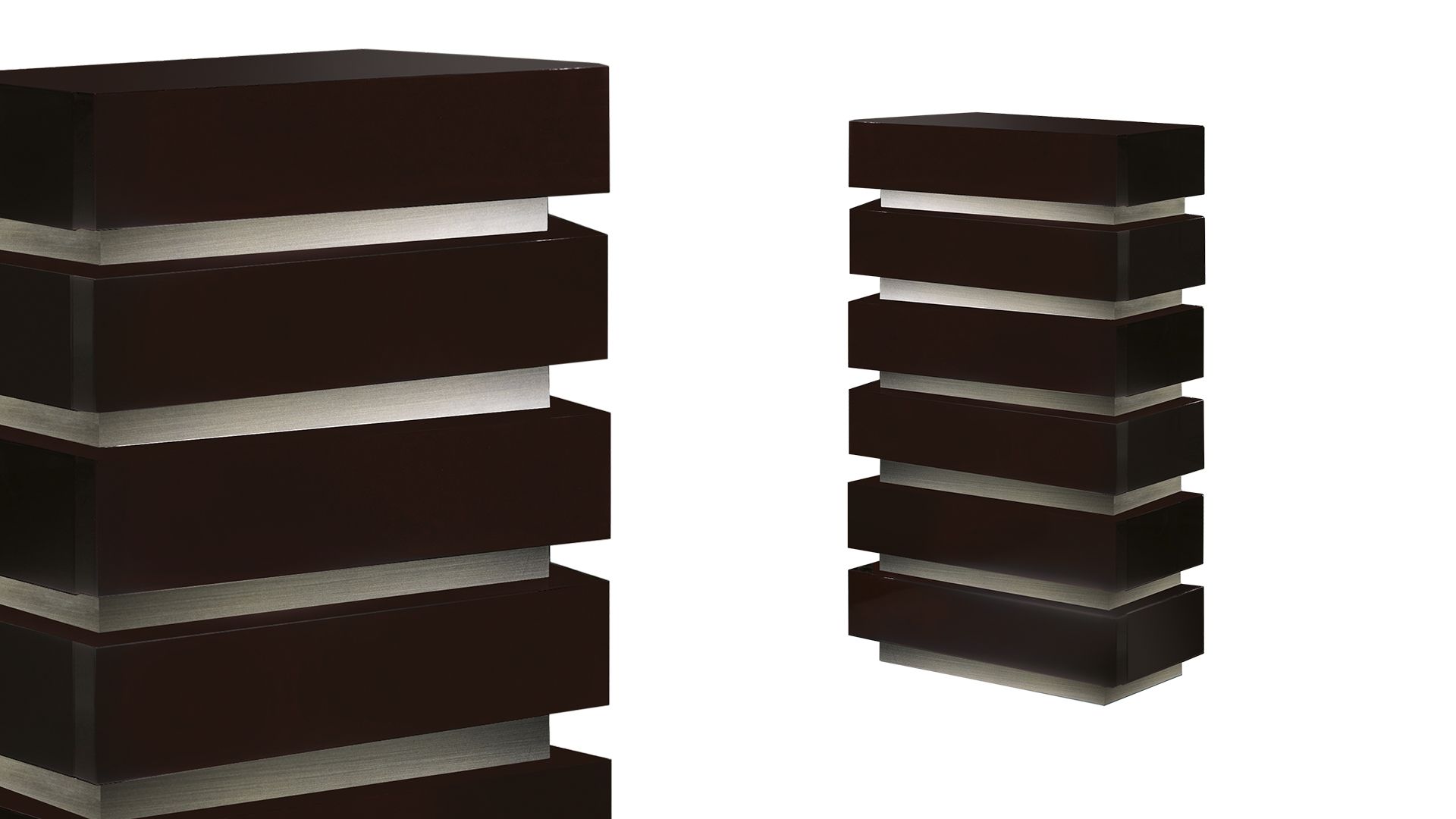 Деревянный комод REFLEX ARCH-00129411 - Вид №3