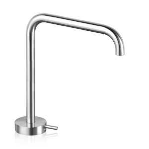 Верхний смеситель для раковины RND017 linki