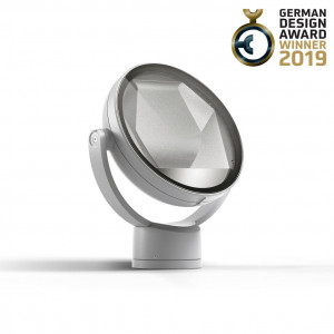 8840419 Проектор Platek SUN Medium Proiettore  SUN Medium Floodlight - LED 3000K Asymmetrical