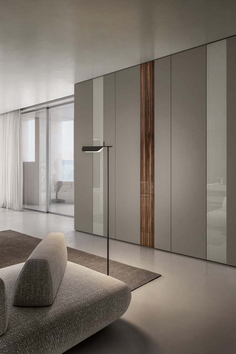 Модульный шкаф Lago N. O. W ARCH-00045895 - Вид №4