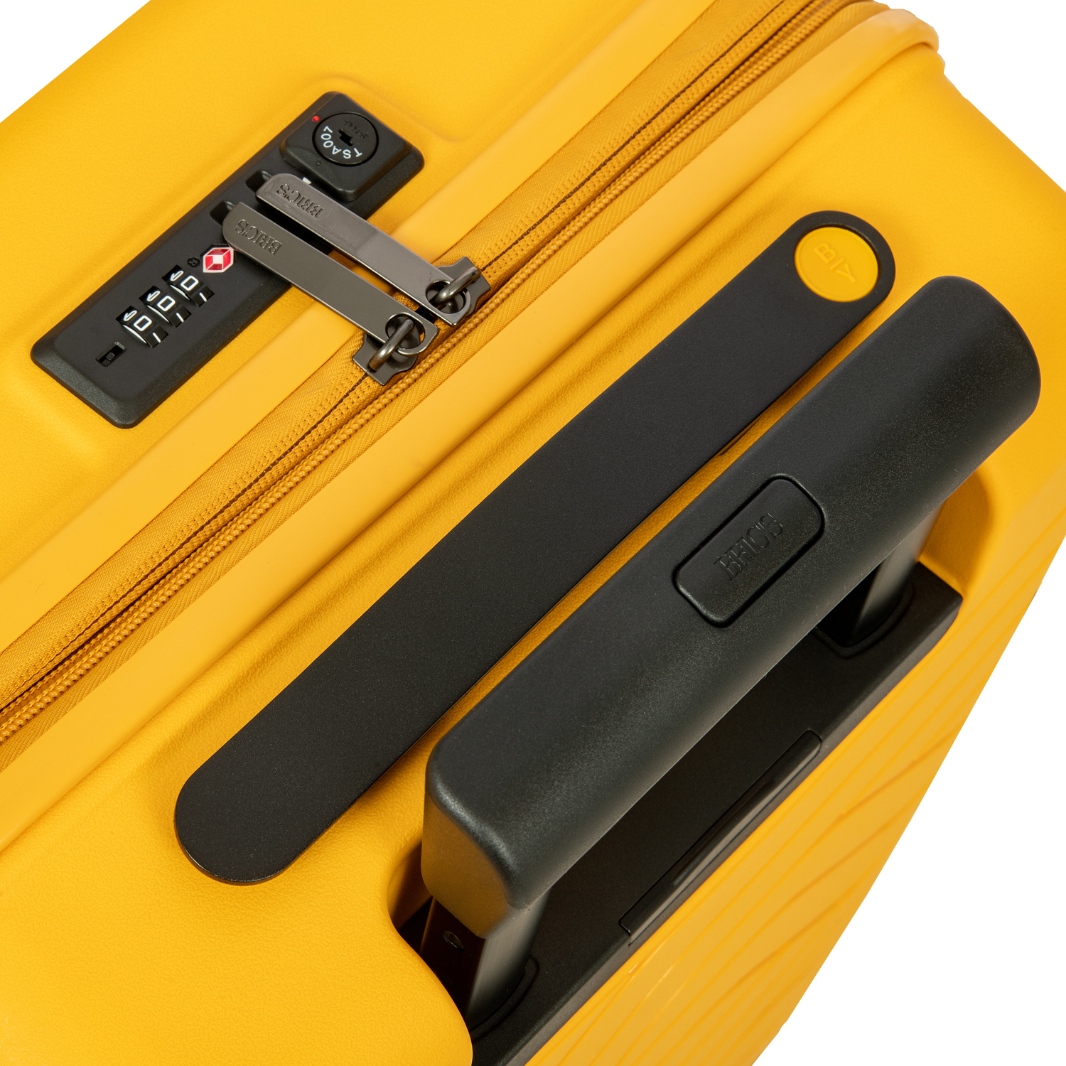 B1Y08430.171 Чемодан B1Y08430 Expandable Hard-Shell Carry-On Trolley BY Brics Ulisse - Вид №13