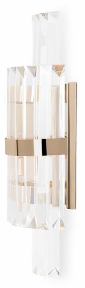 LUXXU Настенный светильник Liberty sun-id-1498474 - Вид №1