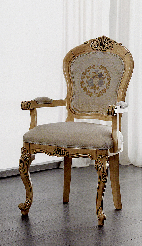 Стул  MIRANDOLA M2210/C Imperial