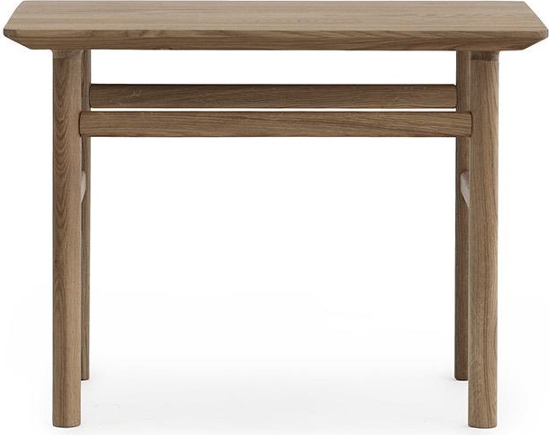 602278 Стол для выращивания 50 x 60 см. Дуб Дуб Норманн Копенгаген Normann Copenhagen  - Вид №1