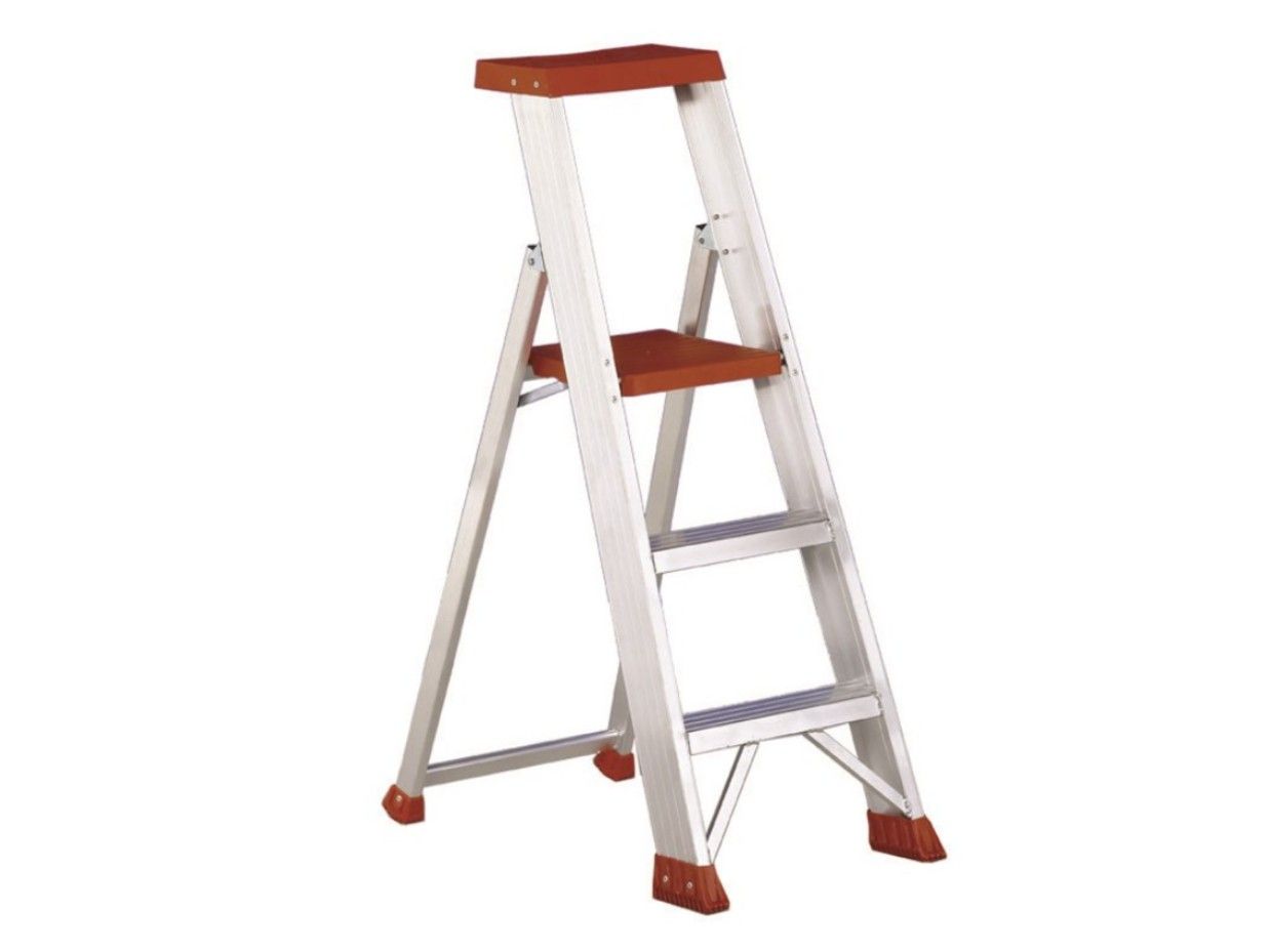 Алюминиевая лестница SVELT ULISSE SUPER ARCH-00142885