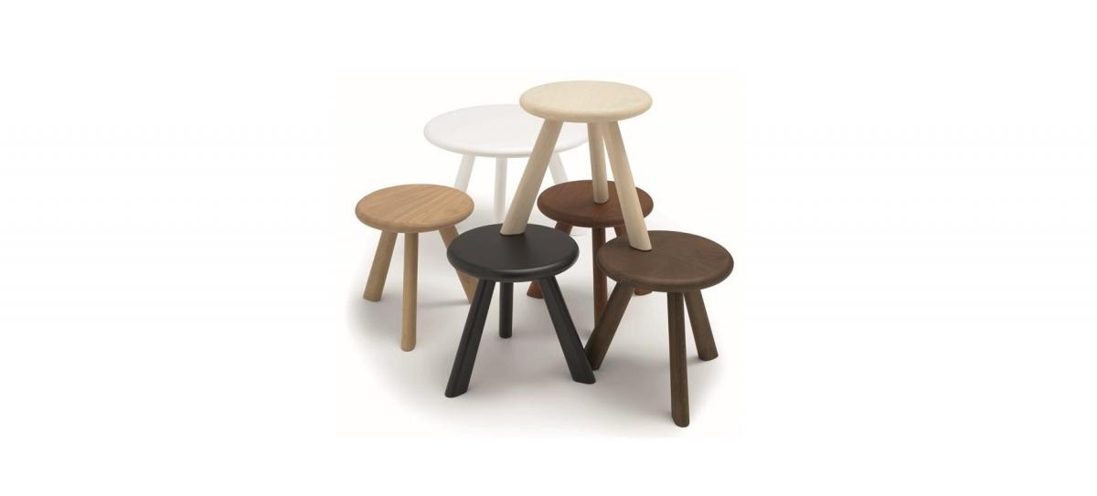 043061 Столик Oliva Andreu World  - Вид №4