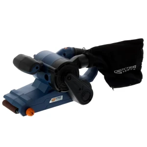 Ленточная шлифмашина Dexter Power NC900BS, 900 Вт