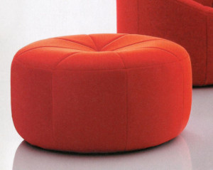 Пуф Pumpkin LIGNE ROSET 14110050