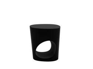 Журнальный столик из полипропилена