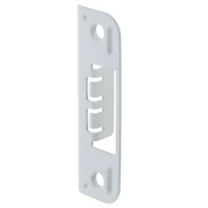 Планка ответная Palladium 0045, цвет белый