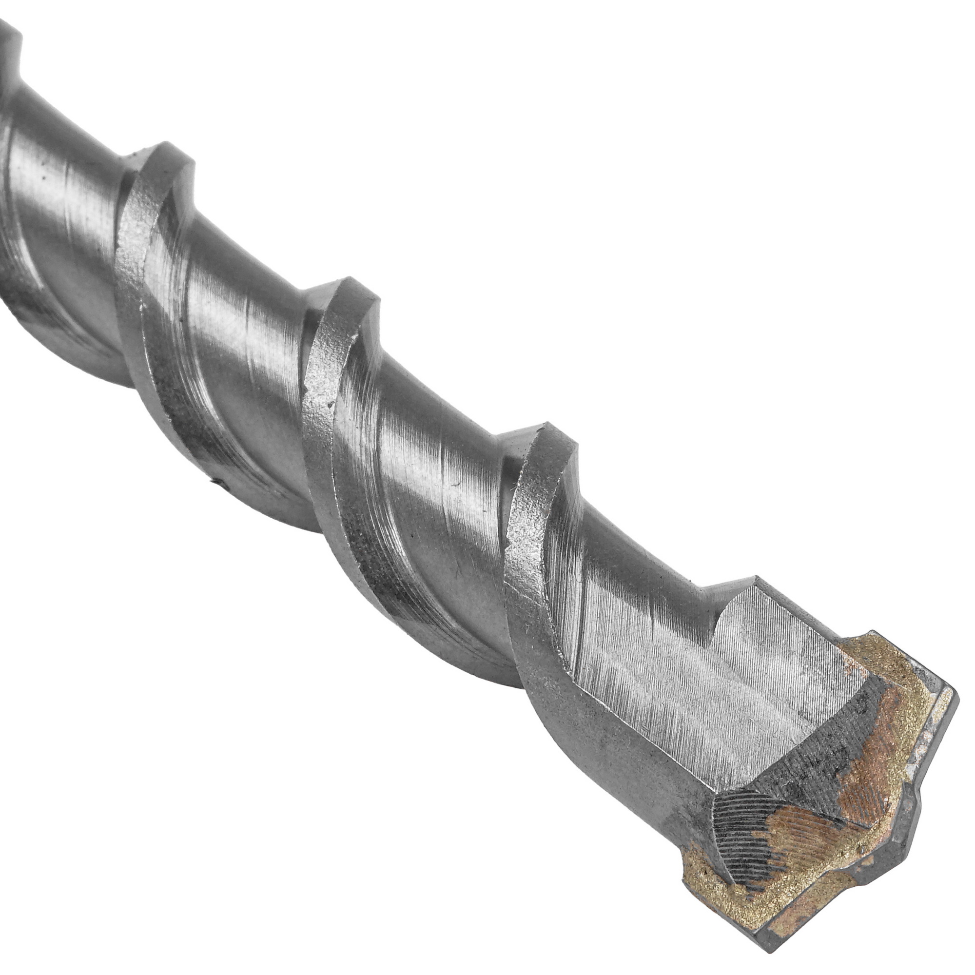 Бур Metallica 904831 600 мм 9120781 STDN-0090682 - Вид №1